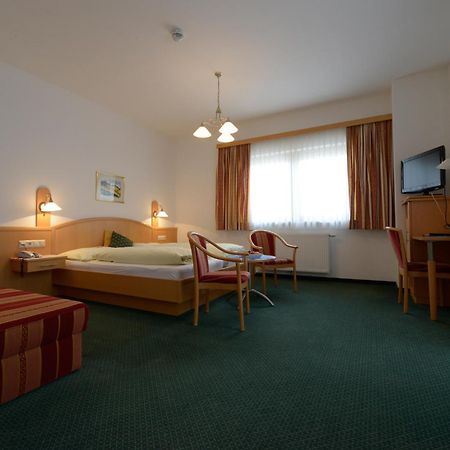 Hotel Turracherhof Turracher Hohe Extérieur photo