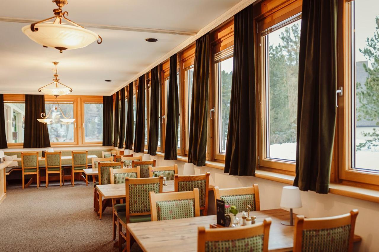 Hotel Turracherhof Turracher Hohe Extérieur photo