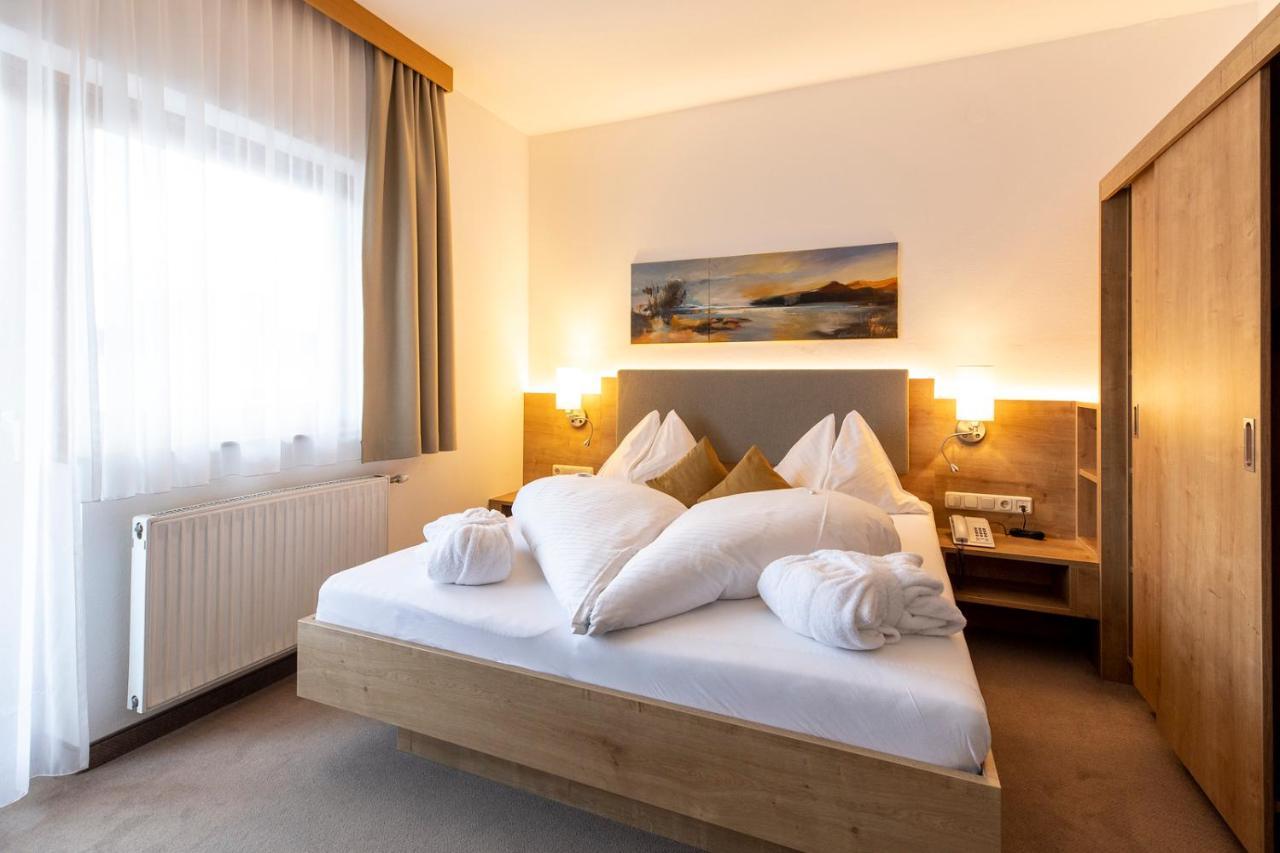 Hotel Turracherhof Turracher Hohe Extérieur photo