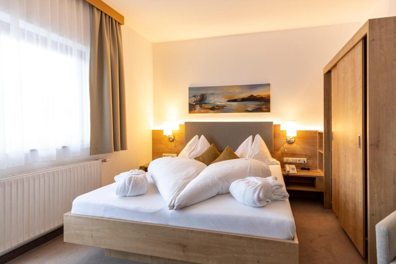 Hotel Turracherhof Turracher Hohe Extérieur photo