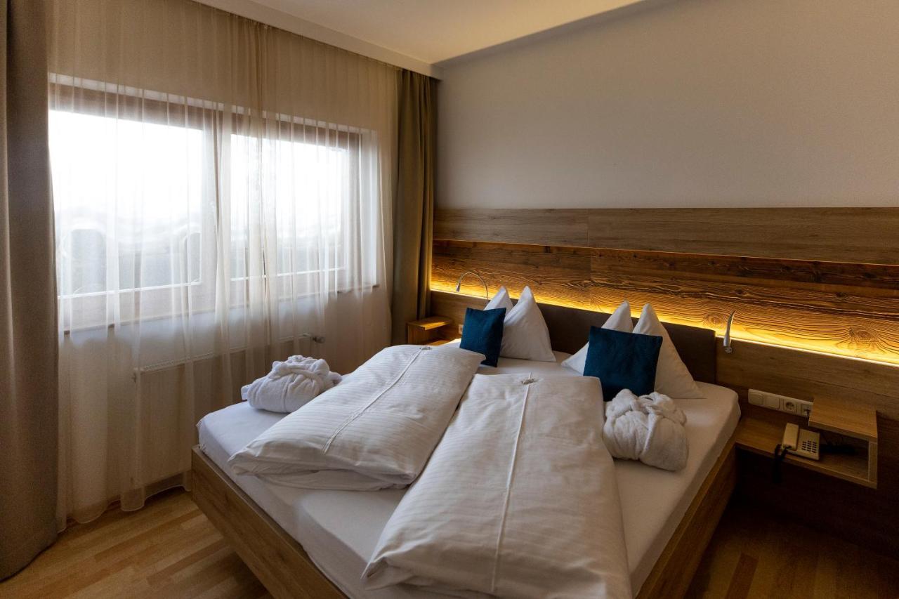 Hotel Turracherhof Turracher Hohe Extérieur photo