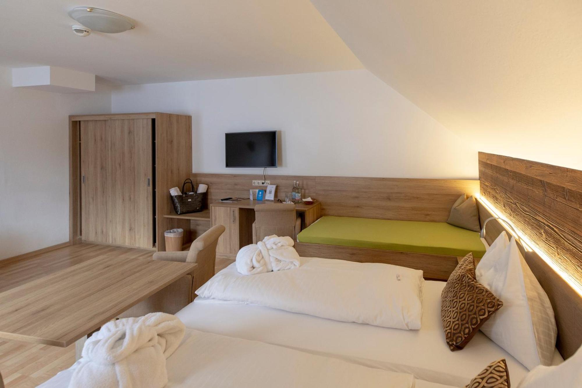 Hotel Turracherhof Turracher Hohe Extérieur photo